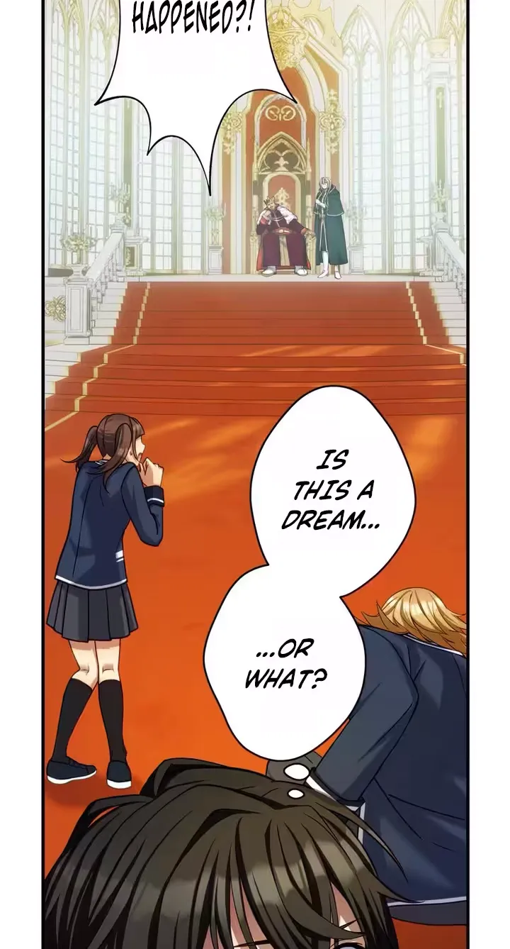 All Heroes Are My Enemies — Chapter 1 — Page 84