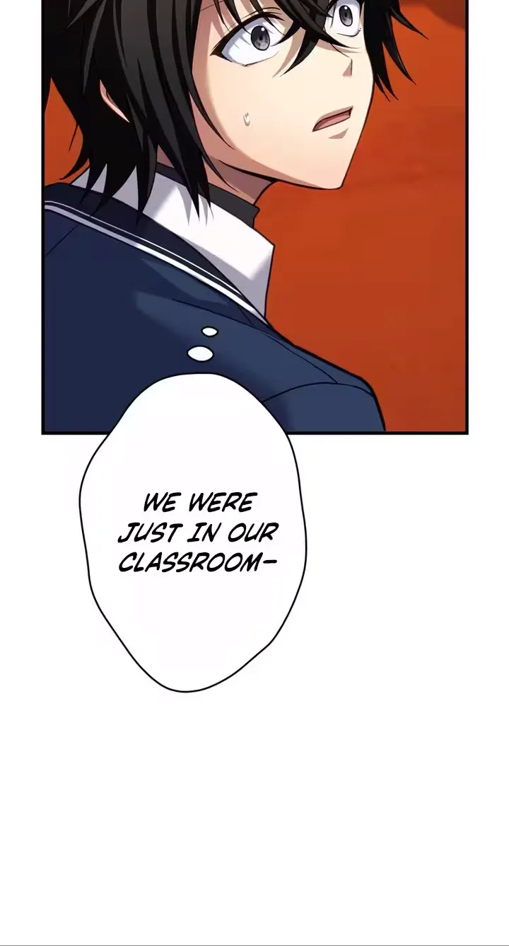 All Heroes Are My Enemies — Chapter 1 — Page 85