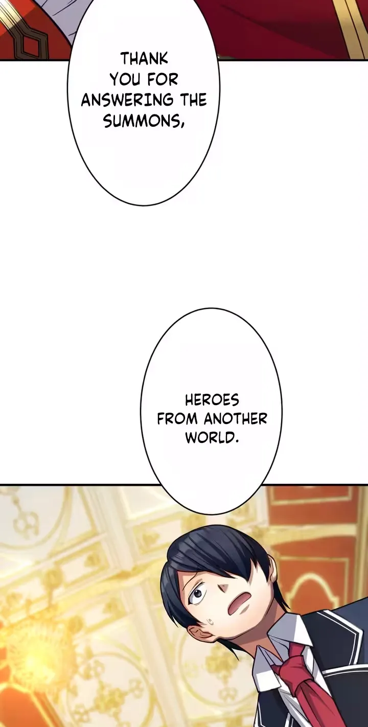 All Heroes Are My Enemies — Chapter 1 — Page 88