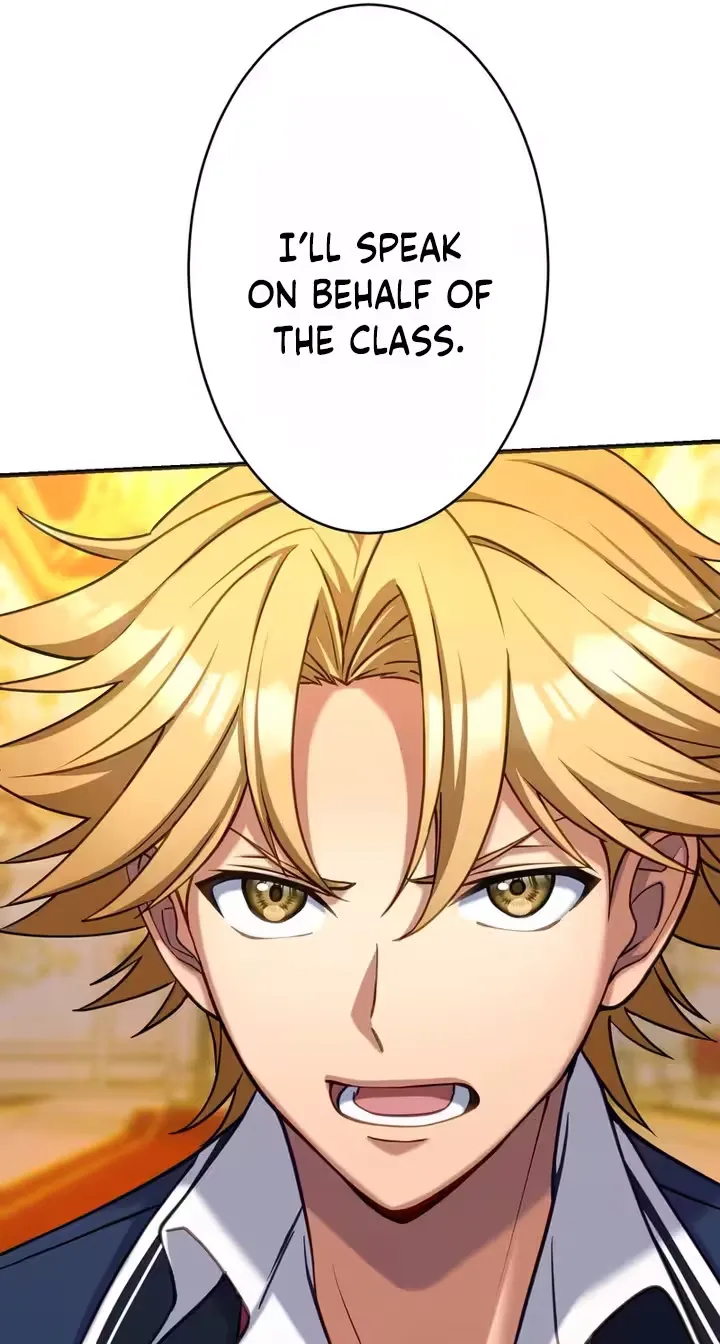 All Heroes Are My Enemies — Chapter 1 — Page 95
