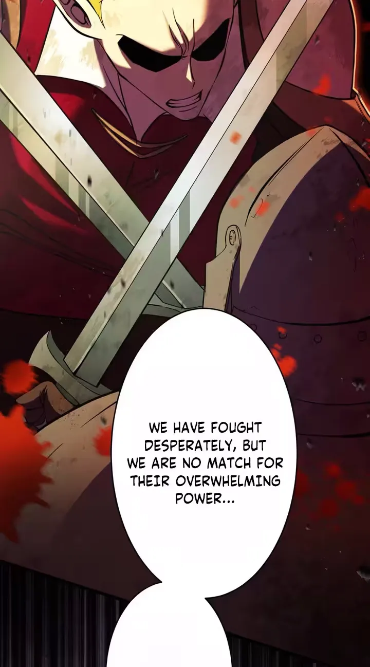 All Heroes Are My Enemies — Chapter 1 — Page 106