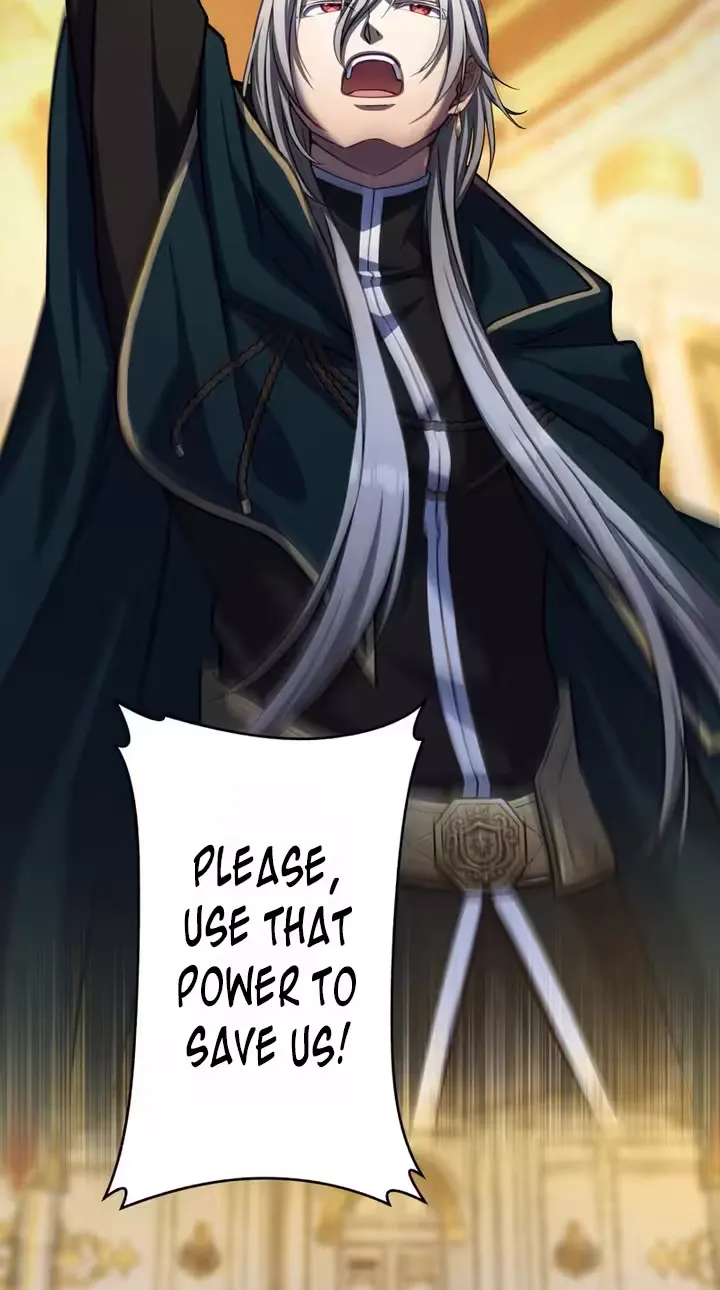 All Heroes Are My Enemies — Chapter 1 — Page 111