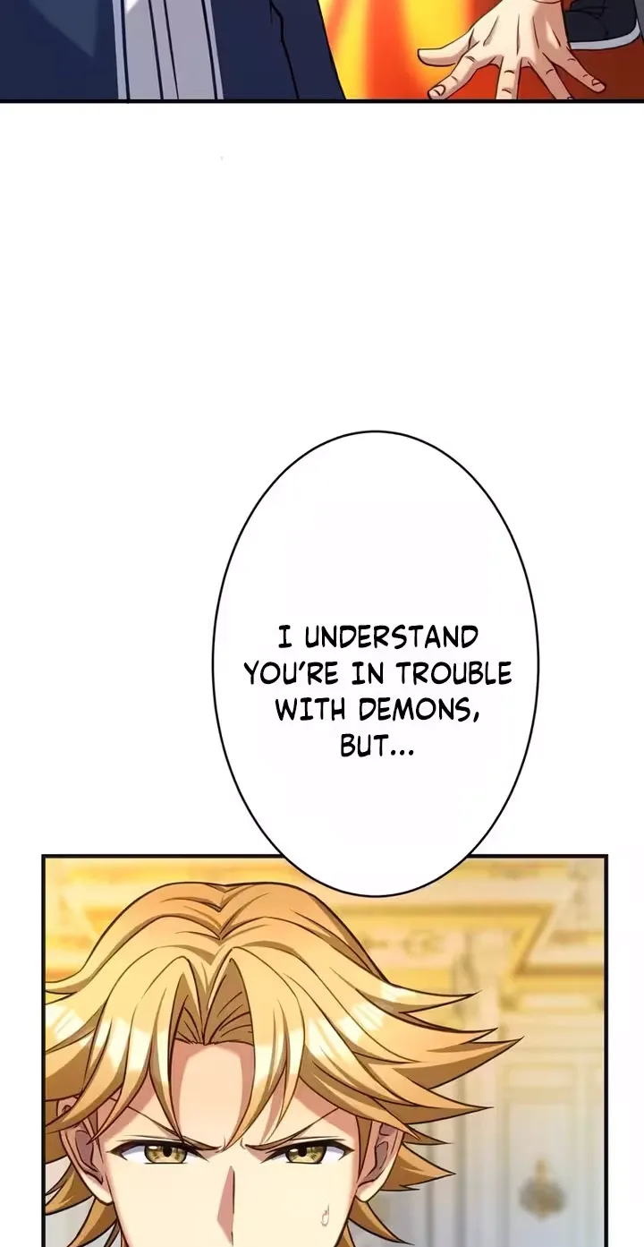 All Heroes Are My Enemies — Chapter 1 — Page 113