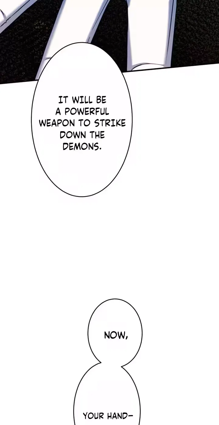 All Heroes Are My Enemies — Chapter 1 — Page 118