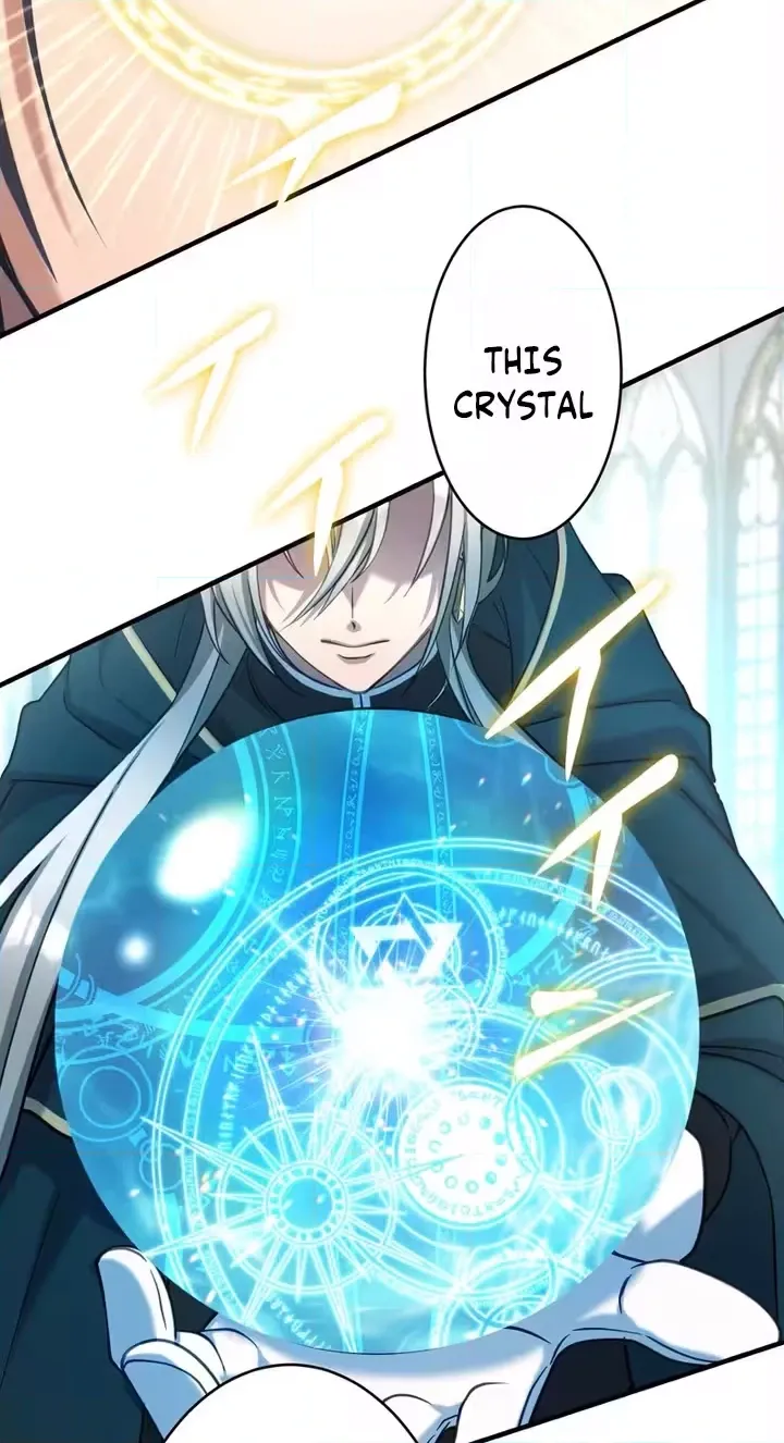 All Heroes Are My Enemies — Chapter 1 — Page 140
