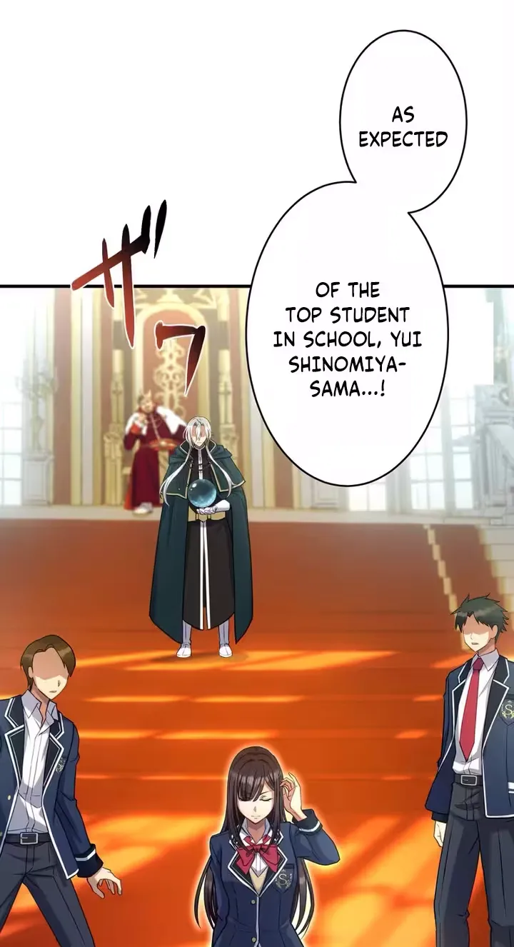 All Heroes Are My Enemies — Chapter 1 — Page 144
