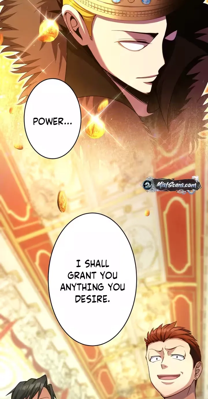 All Heroes Are My Enemies — Chapter 1 — Page 178