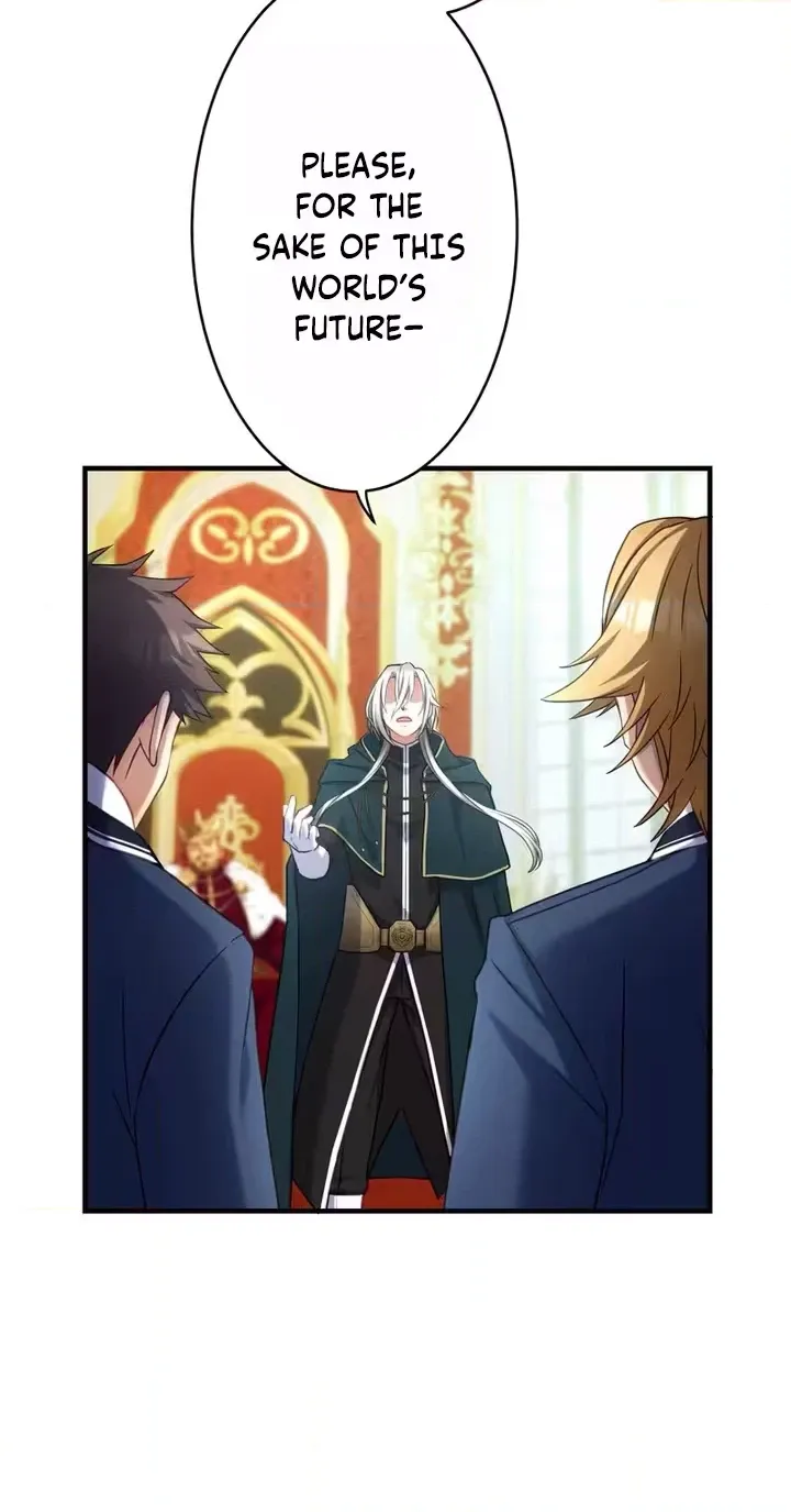 All Heroes Are My Enemies — Chapter 1 — Page 180