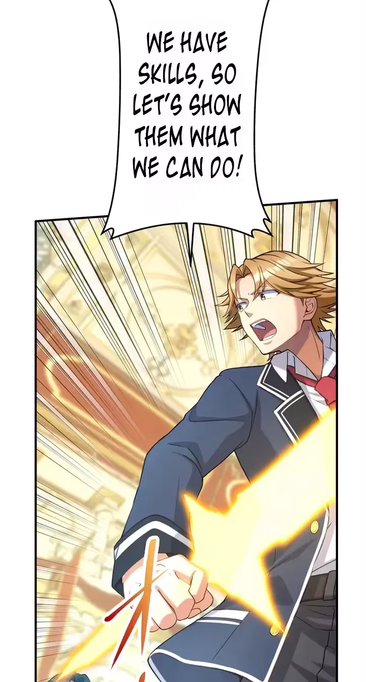 All Heroes Are My Enemies — Chapter 1 — Page 185