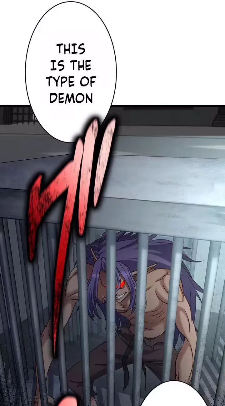 All Heroes Are My Enemies — Chapter 1 — Page 191