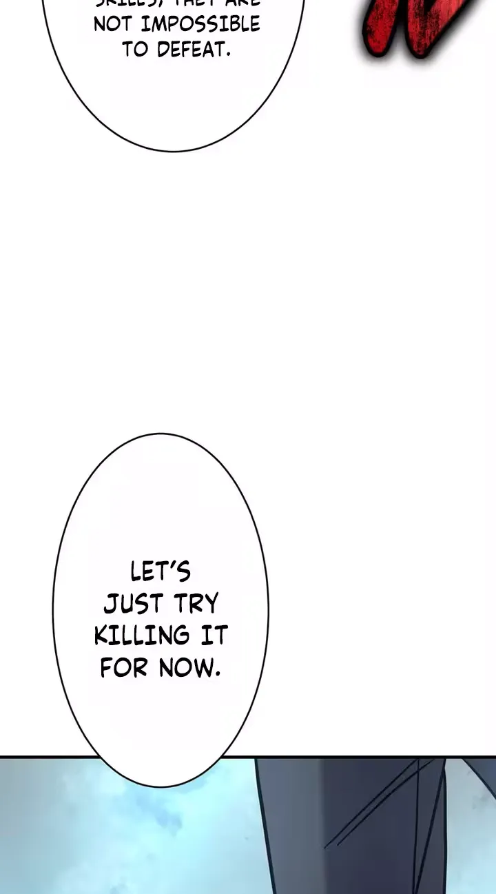 All Heroes Are My Enemies — Chapter 1 — Page 193
