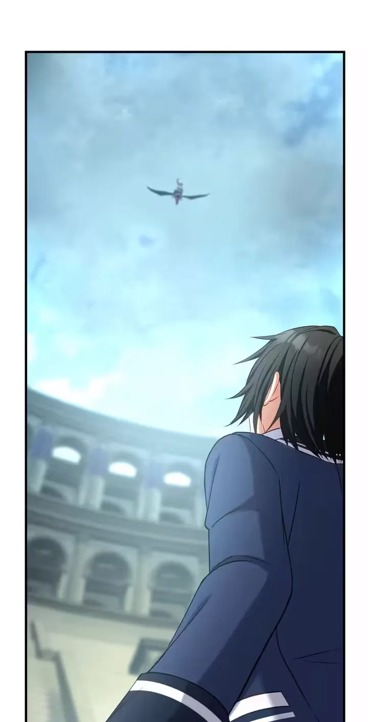 All Heroes Are My Enemies — Chapter 1 — Page 199