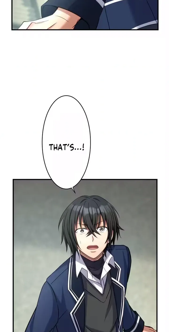 All Heroes Are My Enemies — Chapter 1 — Page 200