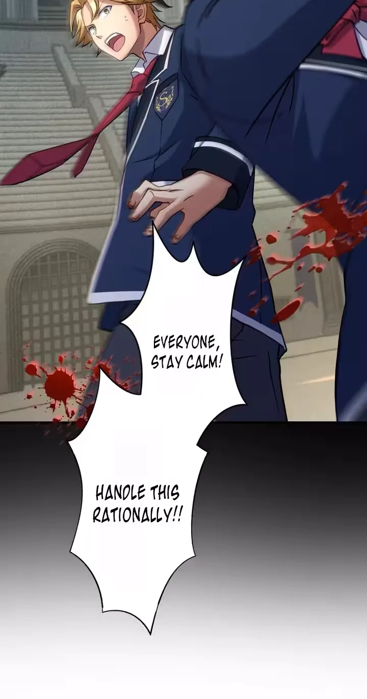 All Heroes Are My Enemies — Chapter 1 — Page 215