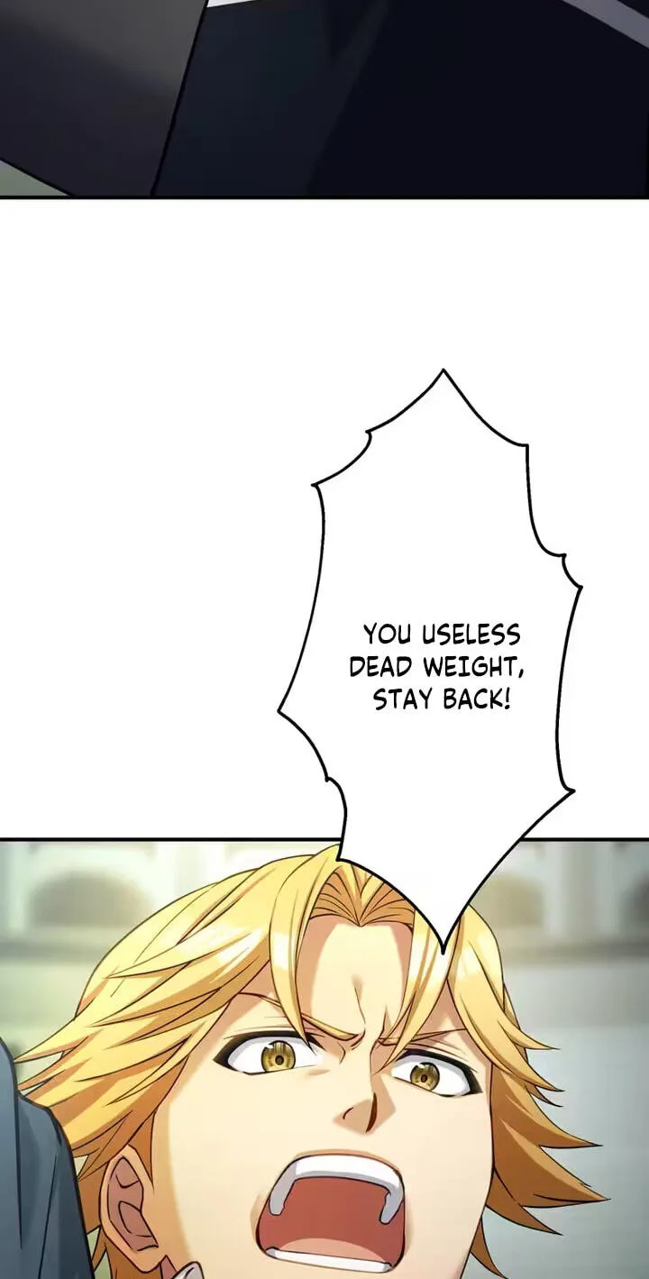 All Heroes Are My Enemies — Chapter 2 — Page 10
