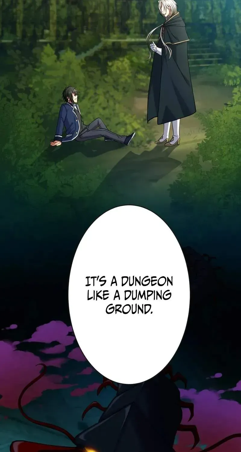 All Heroes Are My Enemies — Chapter 2 — Page 79