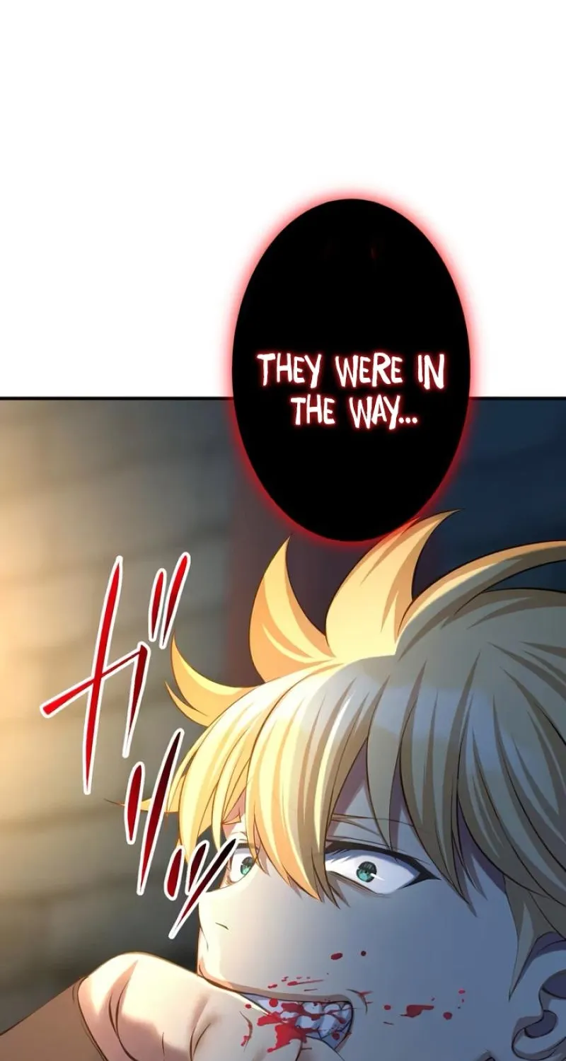 All Heroes Are My Enemies — Chapter 7 — Page 20