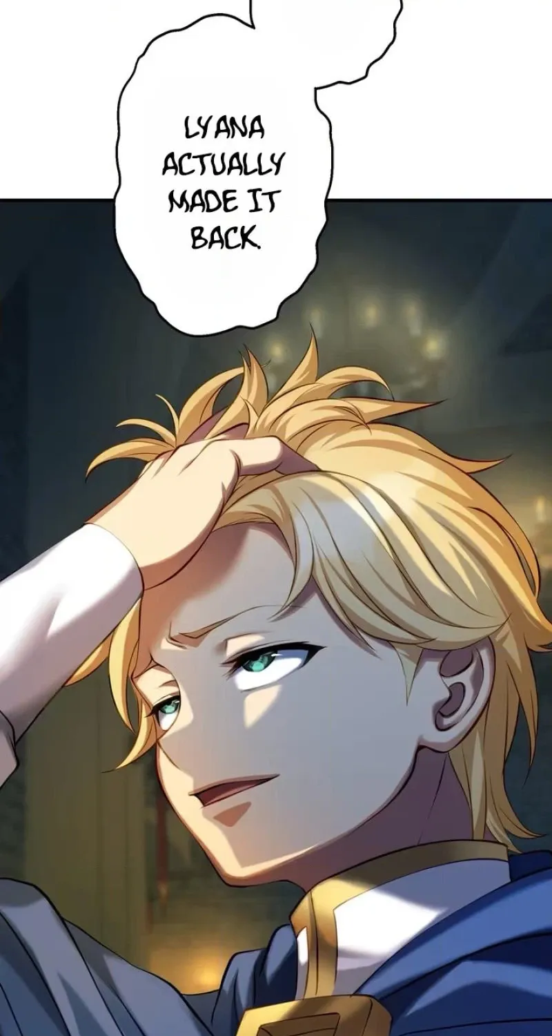 All Heroes Are My Enemies — Chapter 7 — Page 64