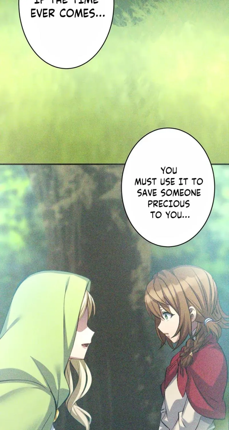 All Heroes Are My Enemies — Chapter 7 — Page 110
