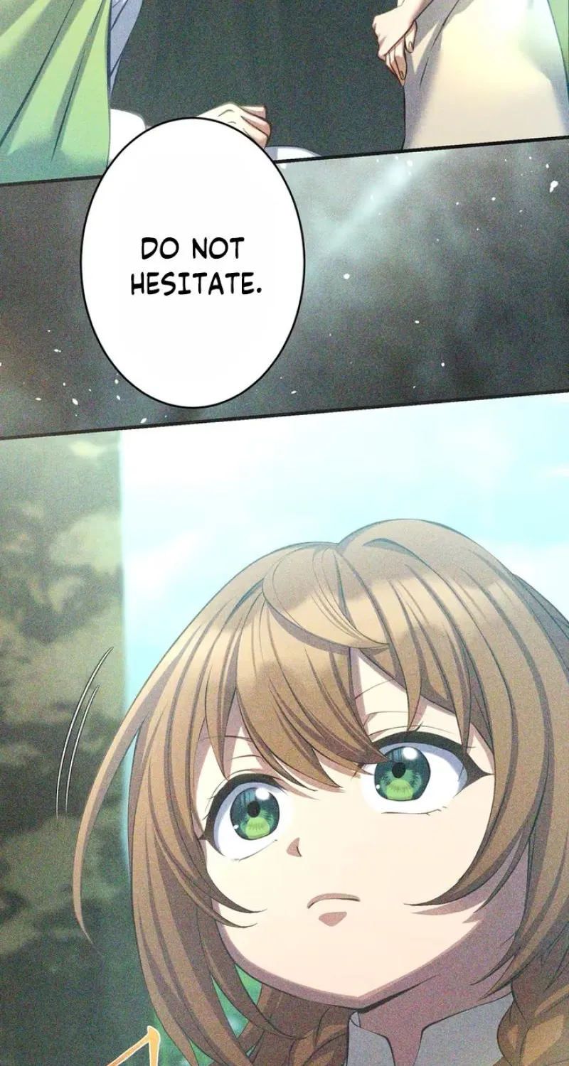 All Heroes Are My Enemies — Chapter 7 — Page 112