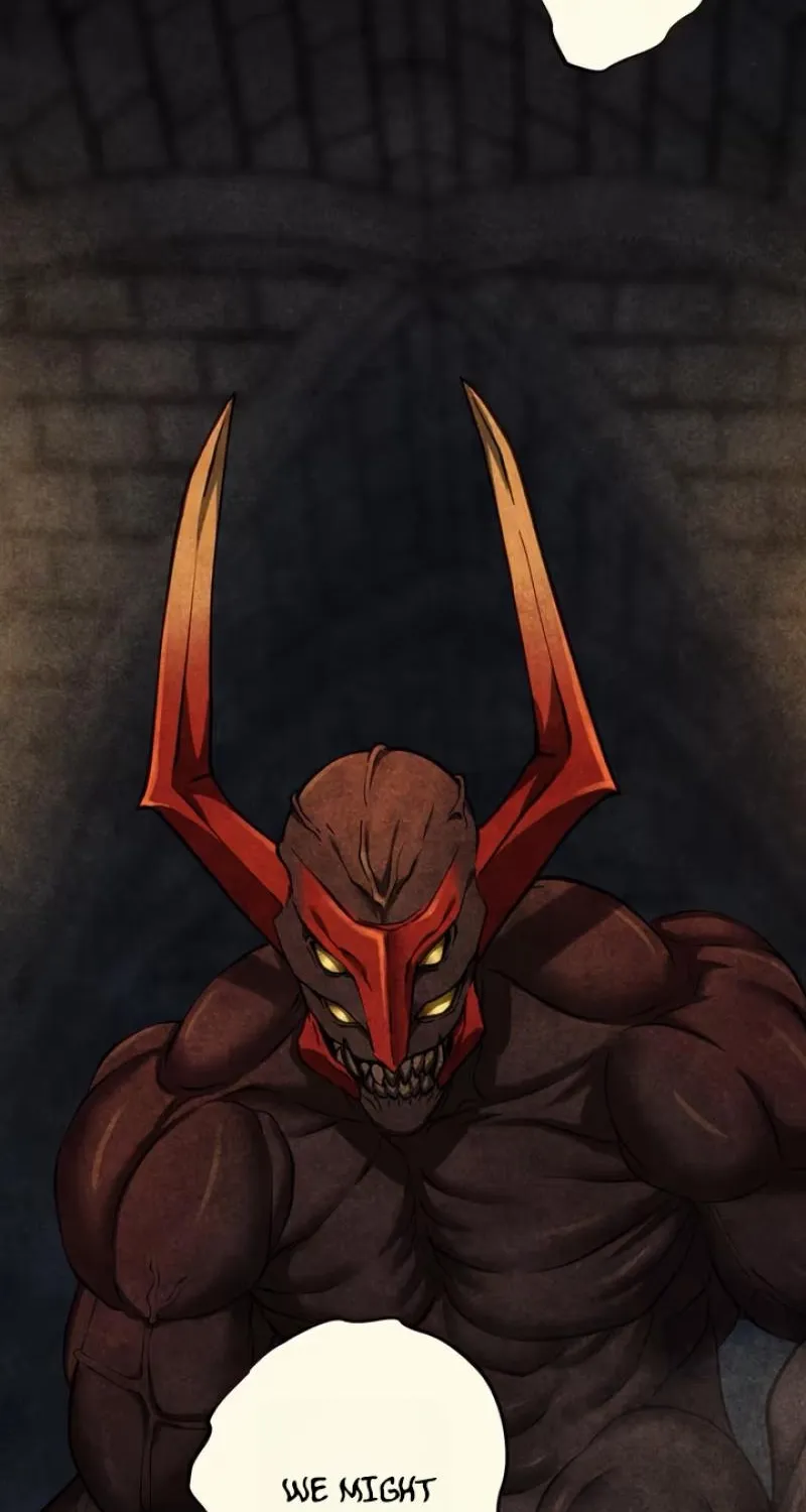 All Heroes Are My Enemies — Chapter 7 — Page 118
