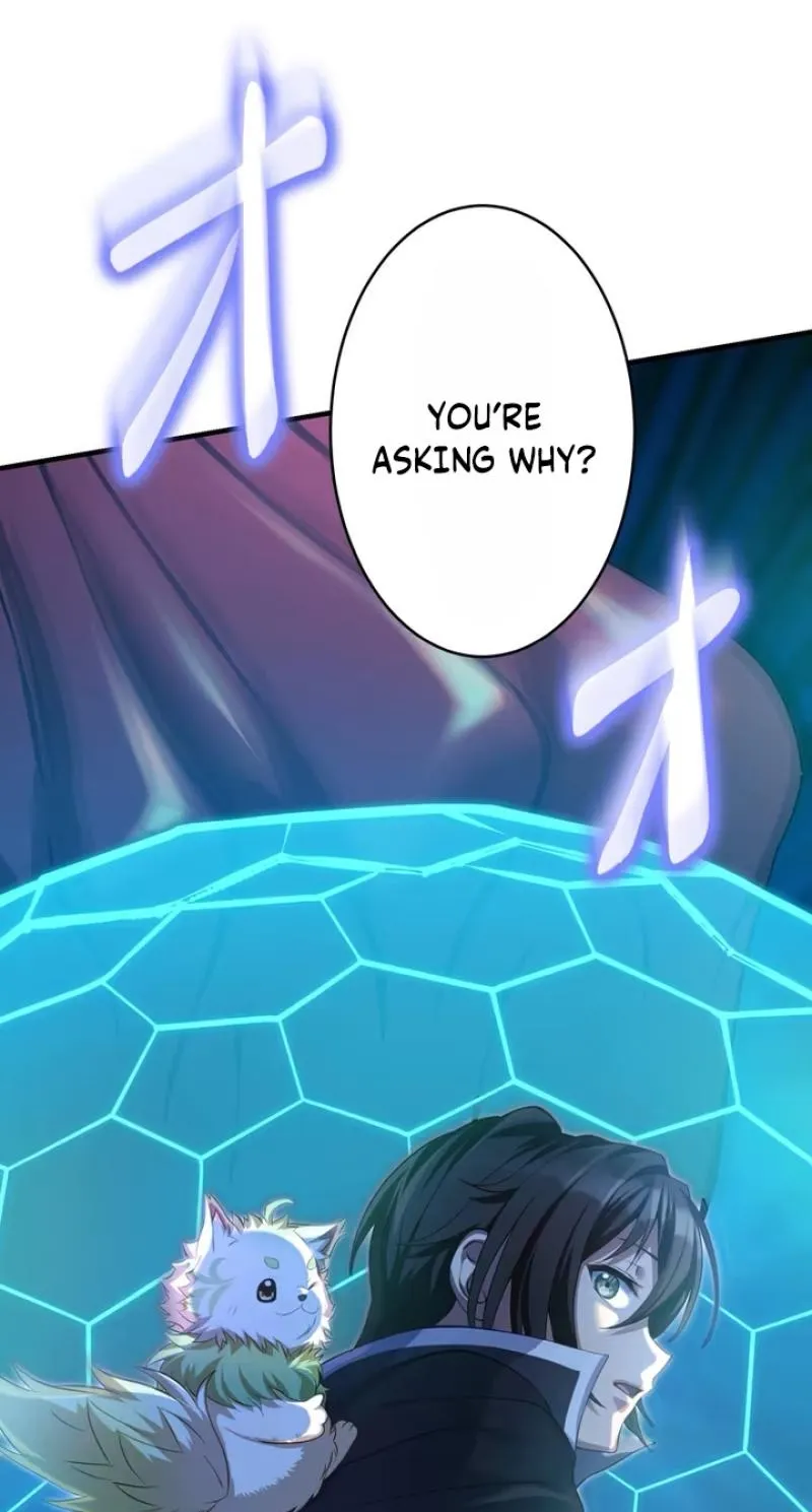 All Heroes Are My Enemies — Chapter 7 — Page 171