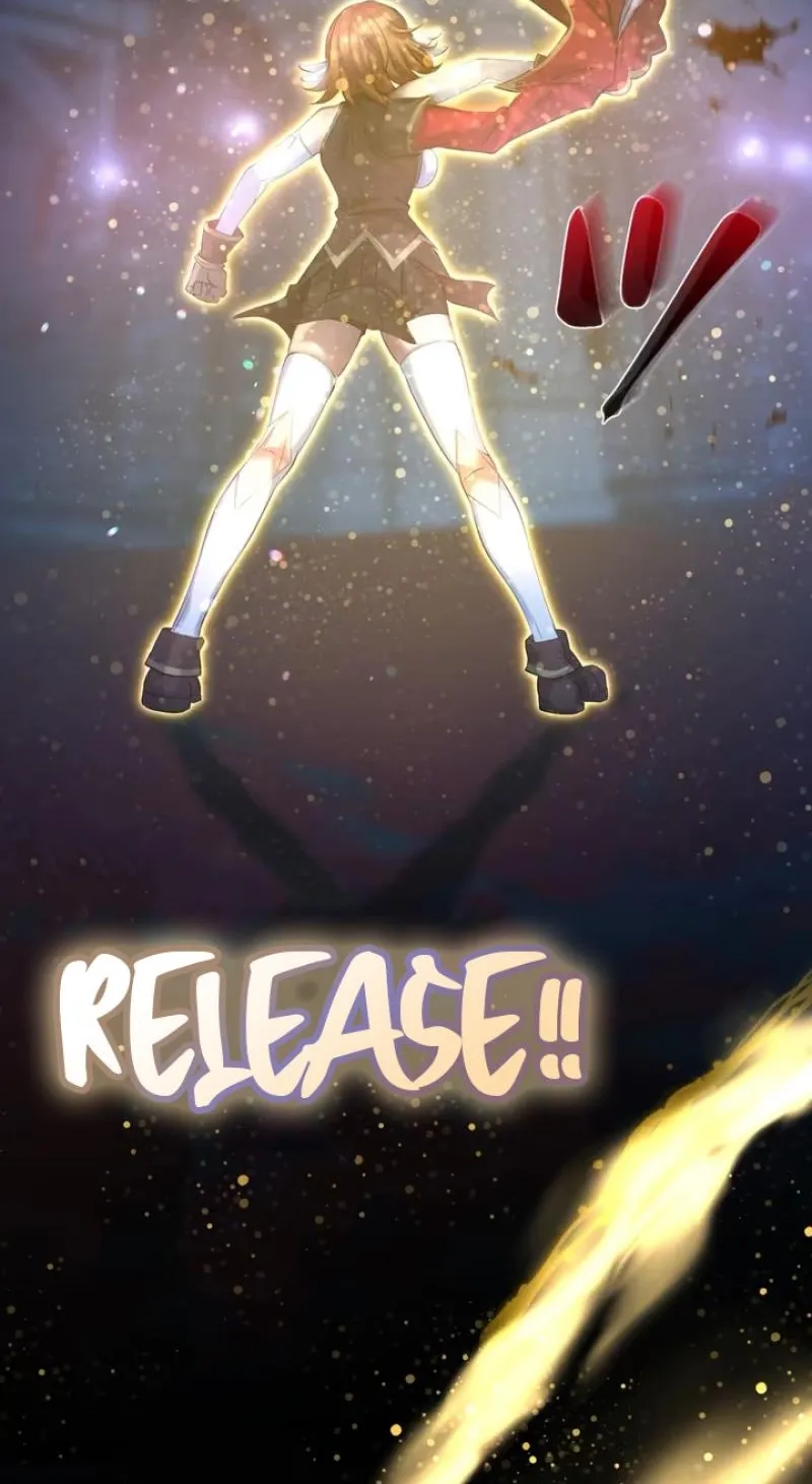 All Heroes Are My Enemies — Chapter 7 — Page 239