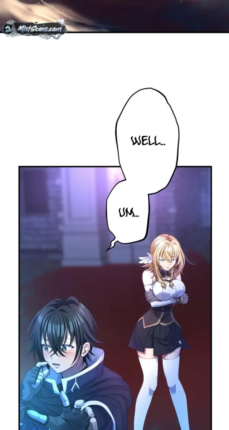 All Heroes Are My Enemies — Chapter 8 — Page 26