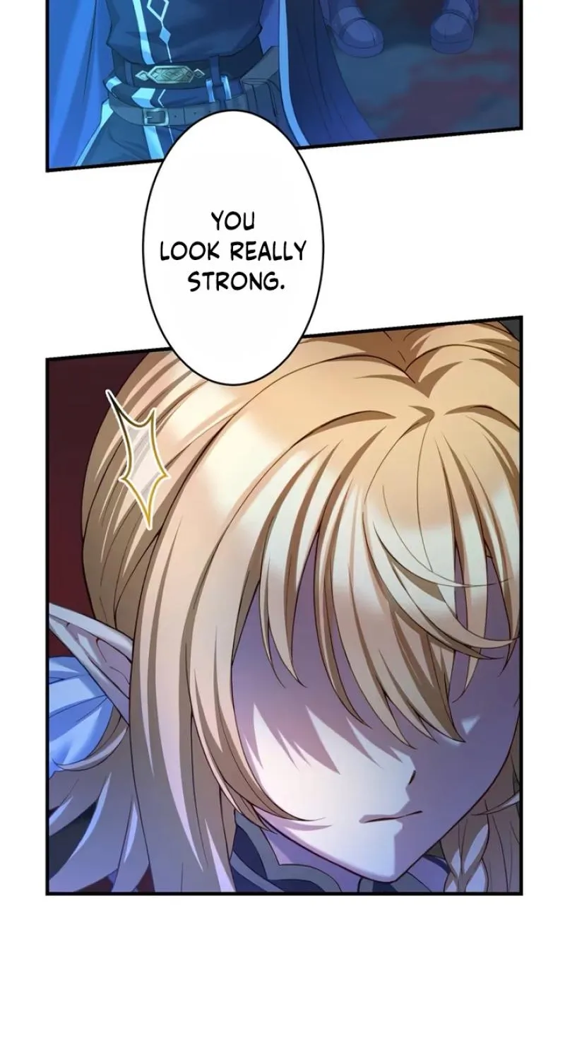 All Heroes Are My Enemies — Chapter 8 — Page 28