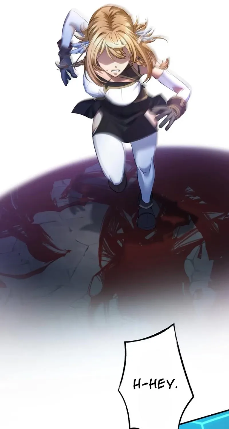 All Heroes Are My Enemies — Chapter 8 — Page 30