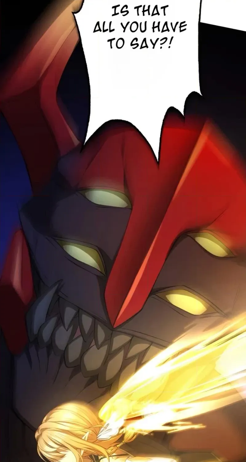 All Heroes Are My Enemies — Chapter 8 — Page 37