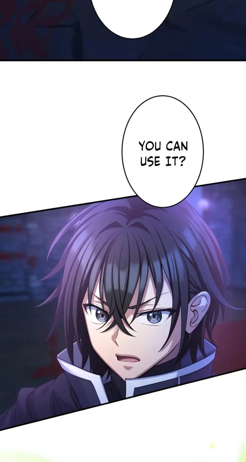 All Heroes Are My Enemies — Chapter 8 — Page 69