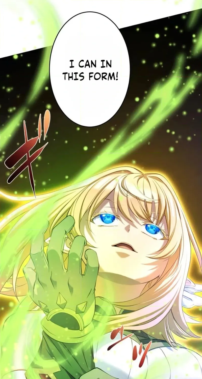 All Heroes Are My Enemies — Chapter 8 — Page 71