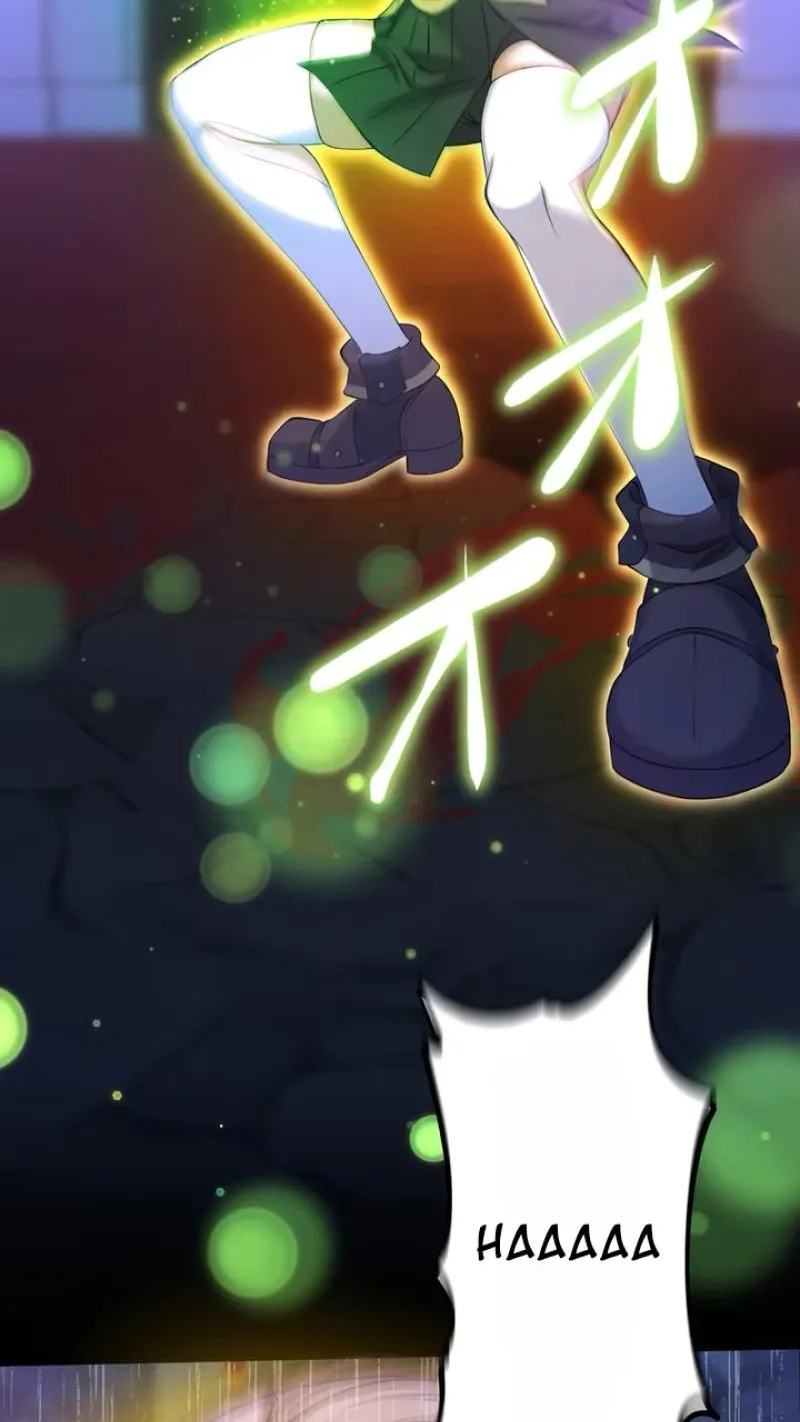 All Heroes Are My Enemies — Chapter 8 — Page 75