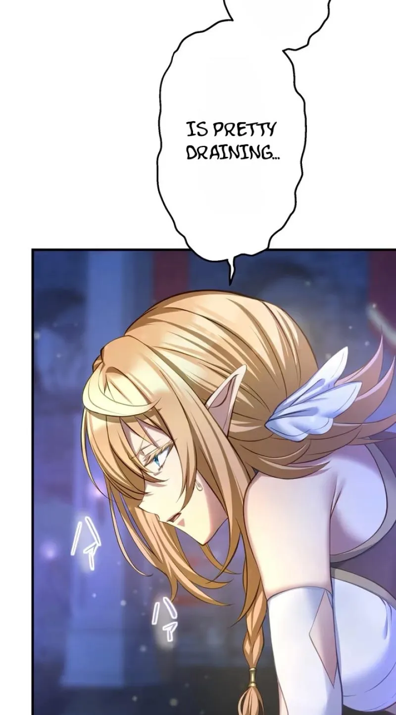 All Heroes Are My Enemies — Chapter 8 — Page 85