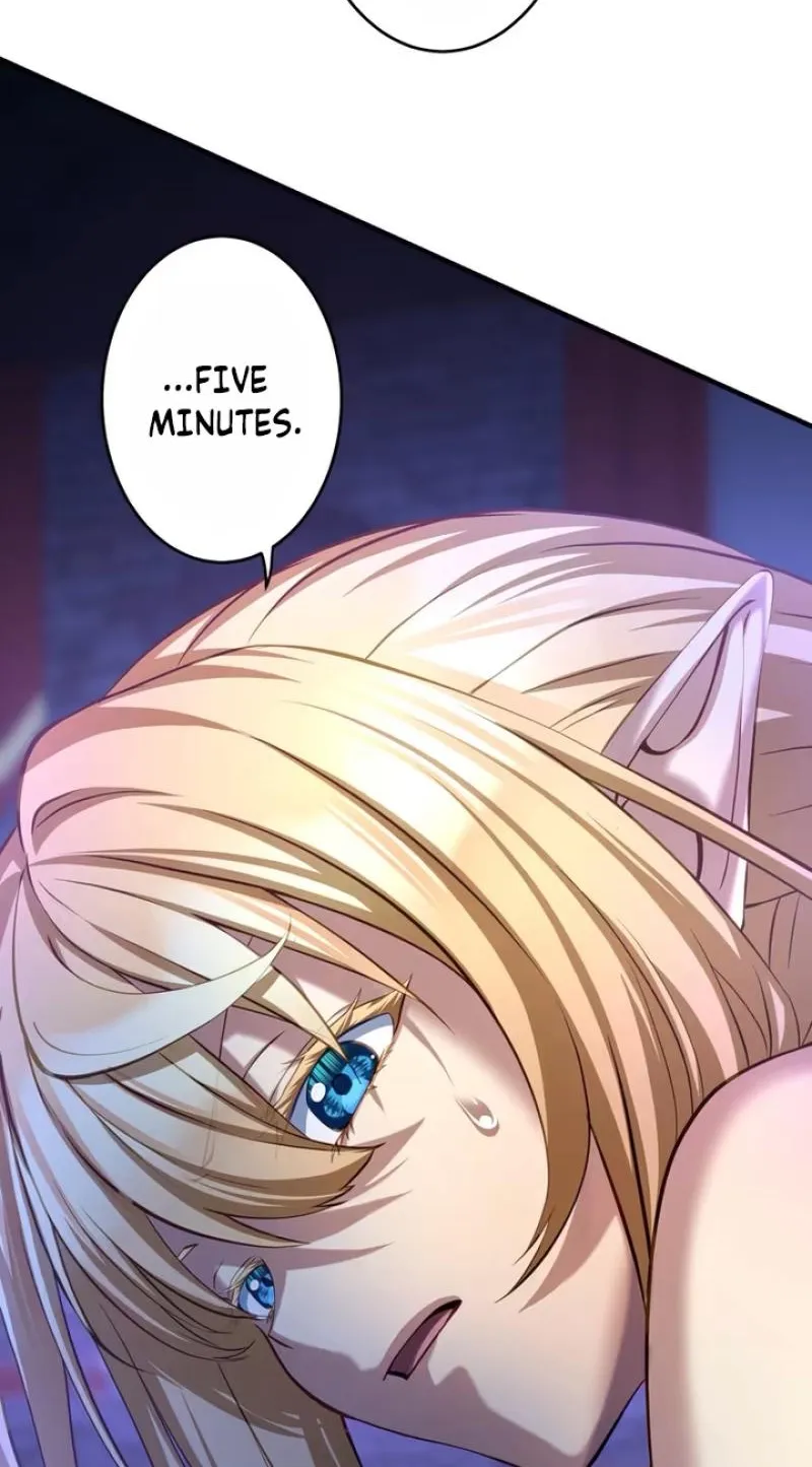 All Heroes Are My Enemies — Chapter 8 — Page 88