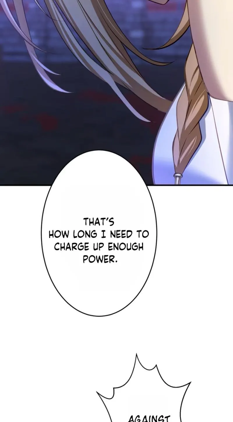 All Heroes Are My Enemies — Chapter 8 — Page 89