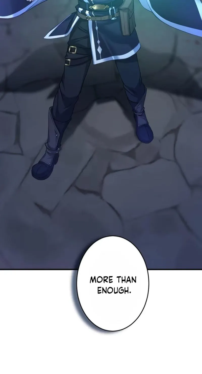 All Heroes Are My Enemies — Chapter 8 — Page 91