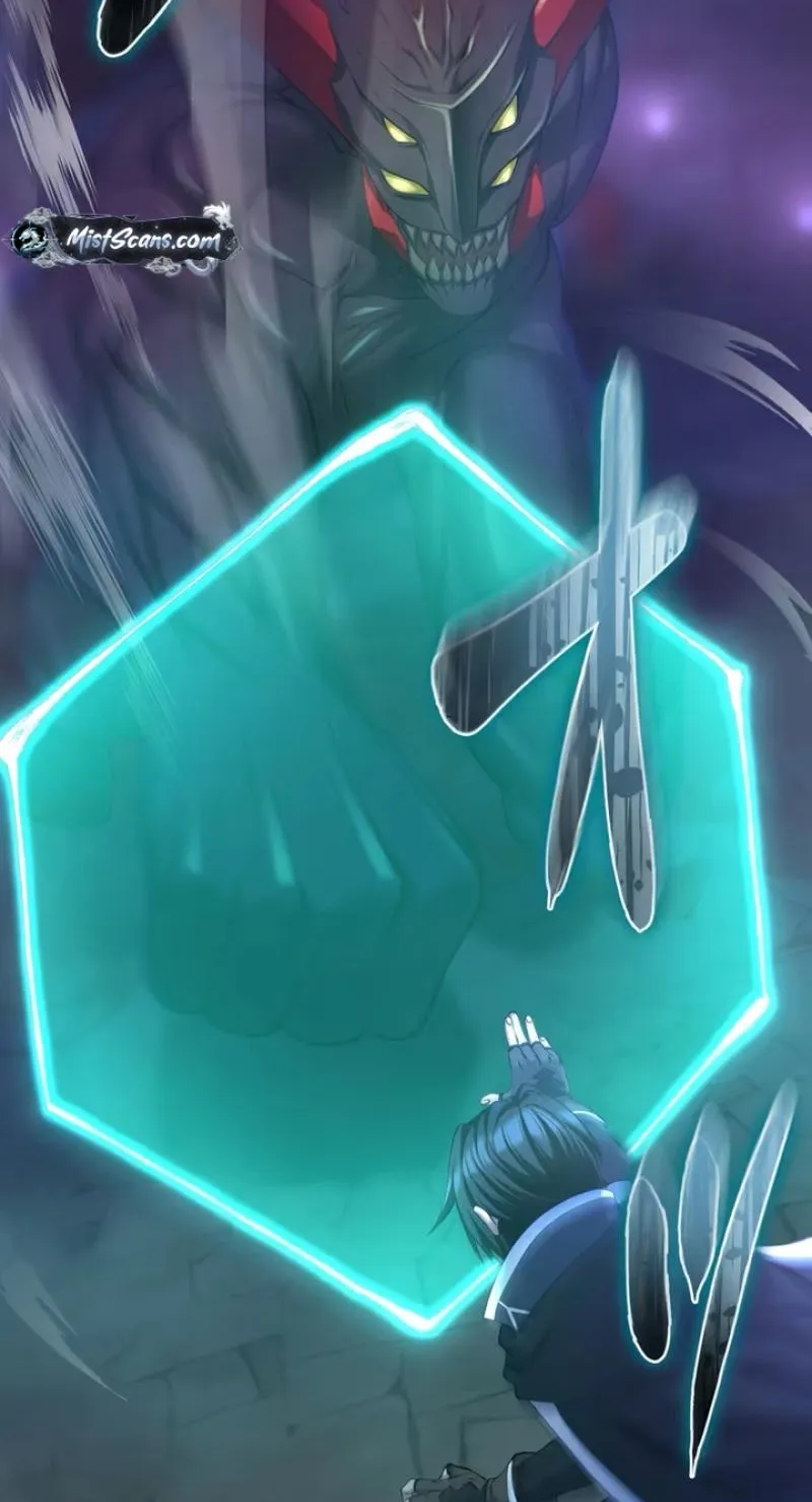 All Heroes Are My Enemies — Chapter 8 — Page 94