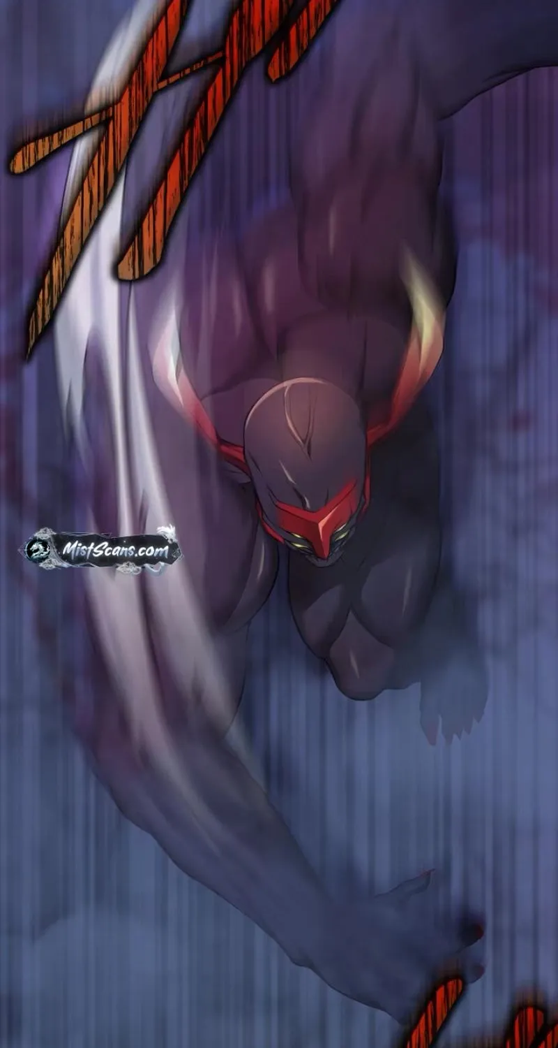 All Heroes Are My Enemies — Chapter 8 — Page 104