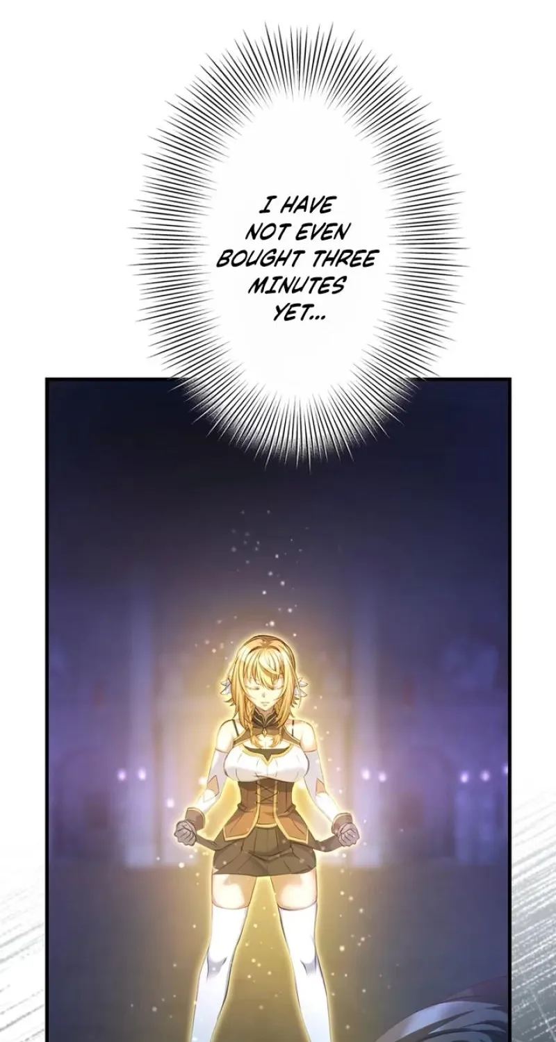 All Heroes Are My Enemies — Chapter 8 — Page 137