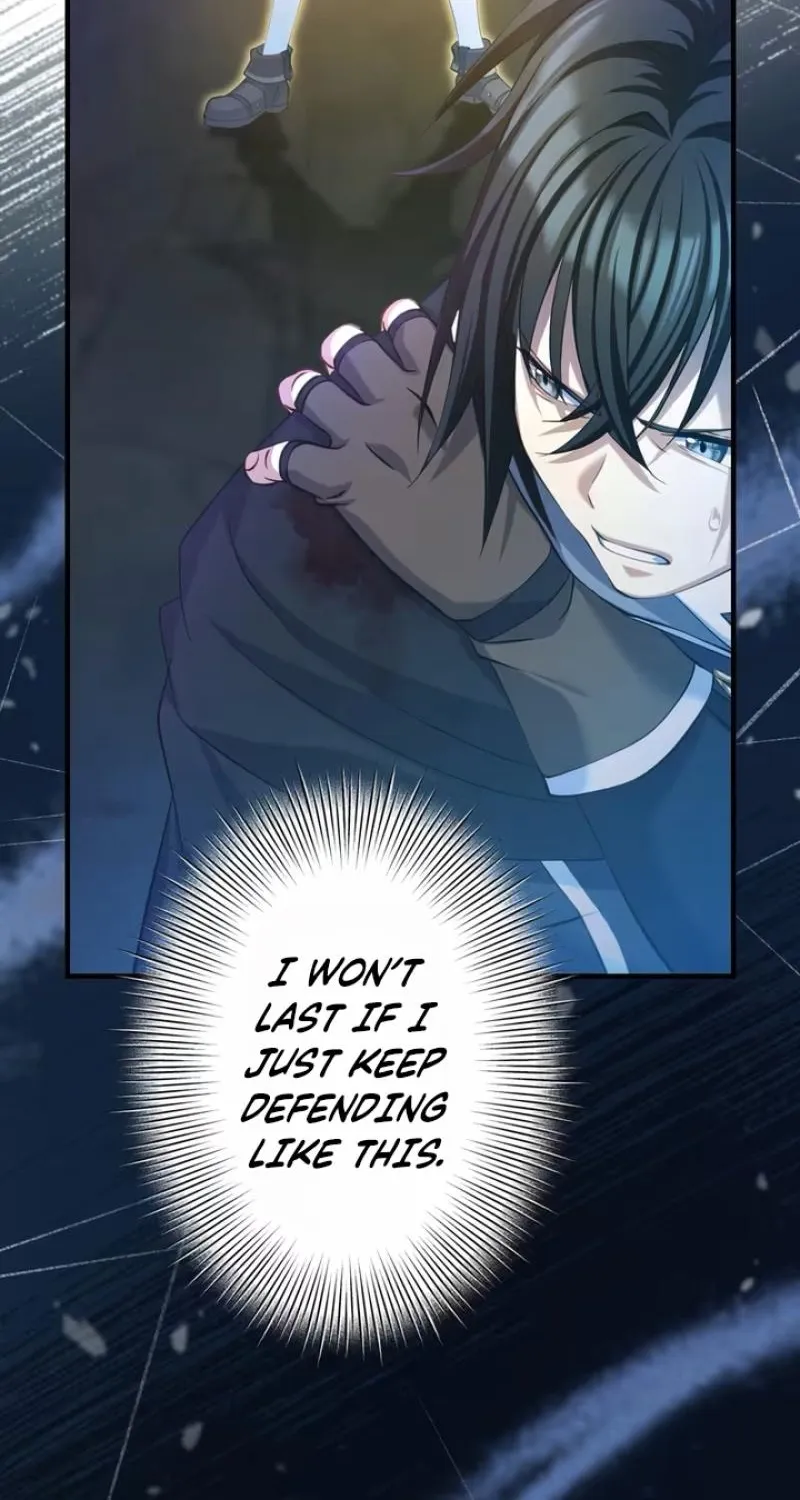 All Heroes Are My Enemies — Chapter 8 — Page 139