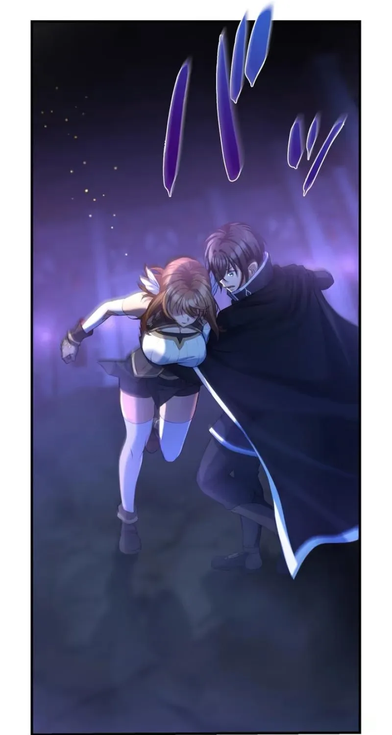 All Heroes Are My Enemies — Chapter 8 — Page 194