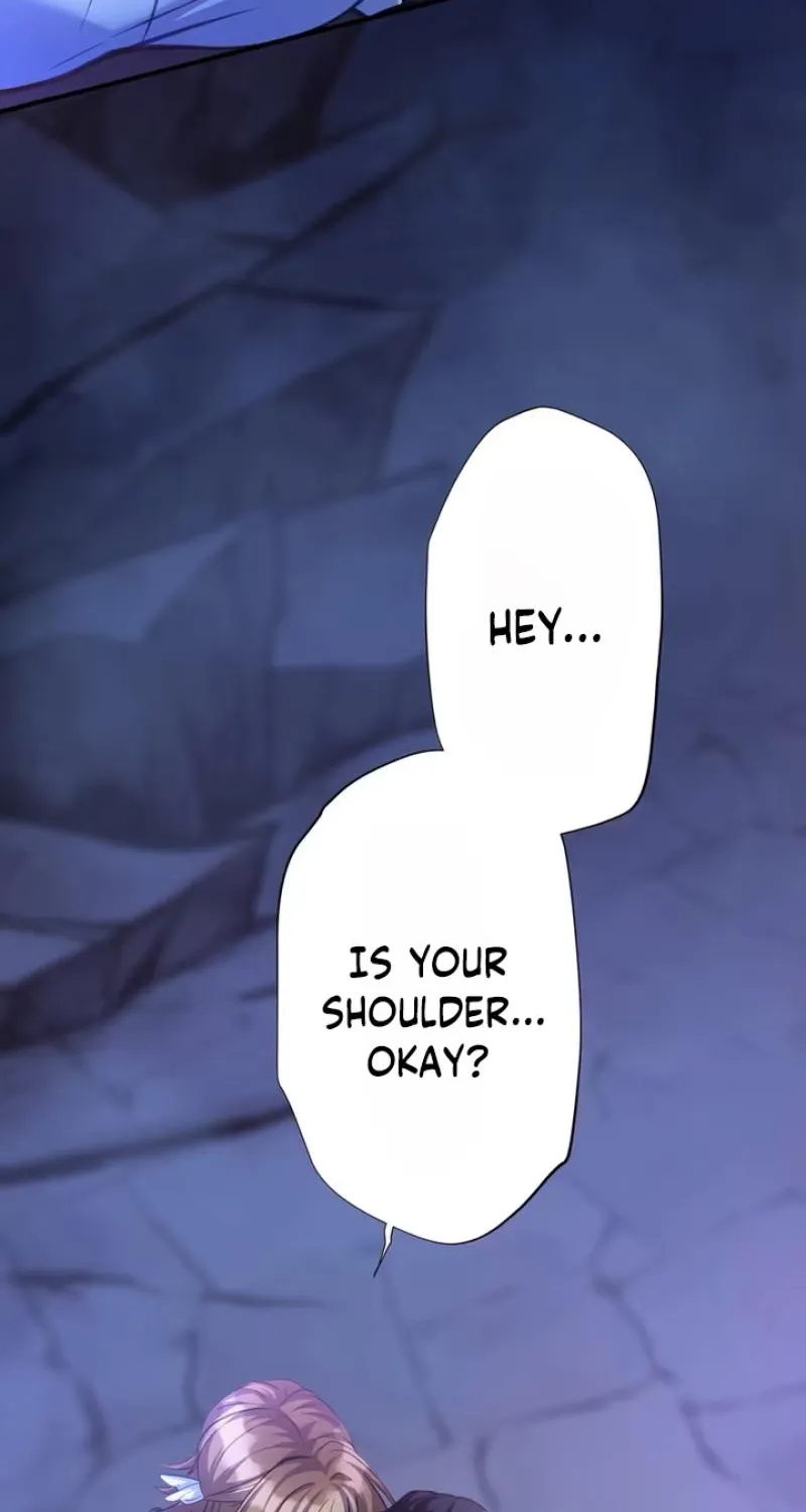 All Heroes Are My Enemies — Chapter 8 — Page 198