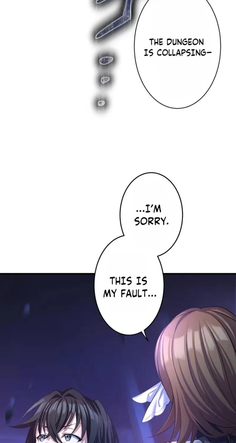 All Heroes Are My Enemies — Chapter 8 — Page 206