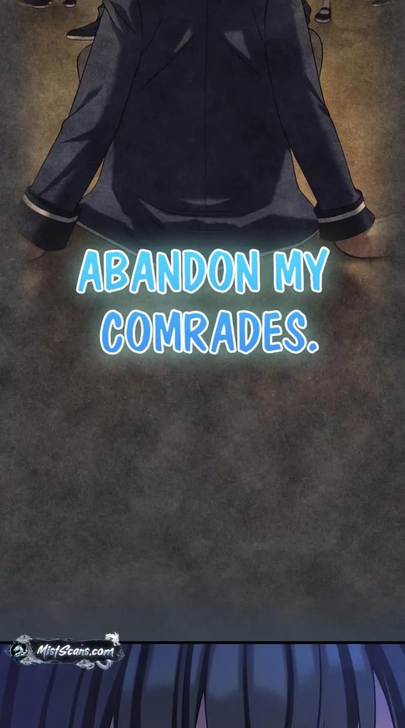 All Heroes Are My Enemies — Chapter 8 — Page 234