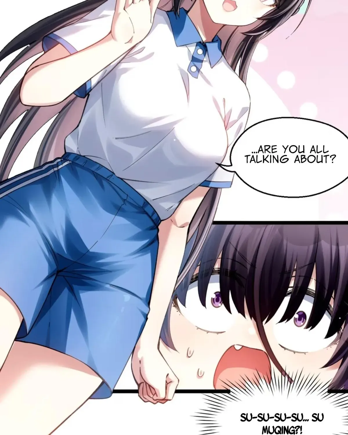 My Academic System Is Making Me Date?! — Chapter 24 — Page 90