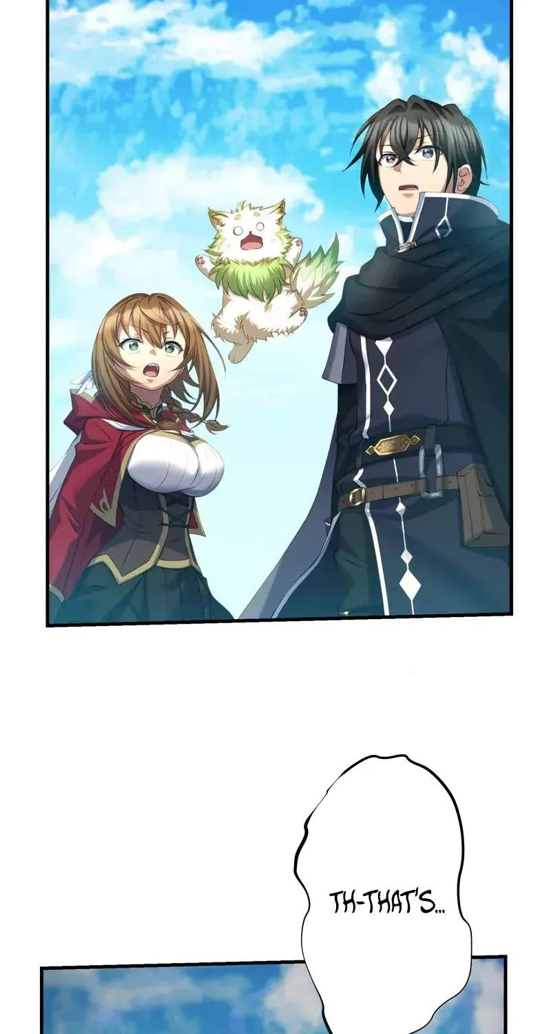 All Heroes Are My Enemies — Chapter 12 — Page 4