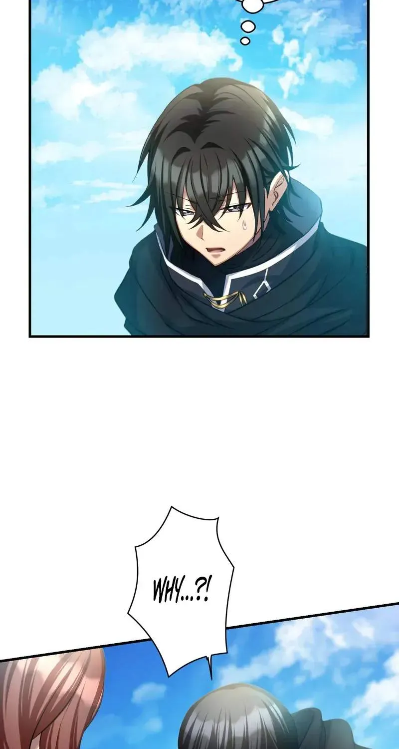 All Heroes Are My Enemies — Chapter 12 — Page 8
