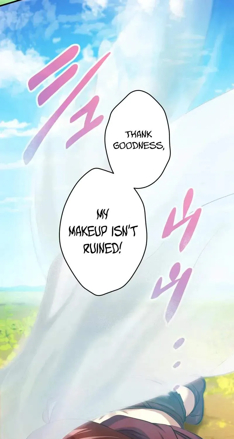 All Heroes Are My Enemies — Chapter 12 — Page 33
